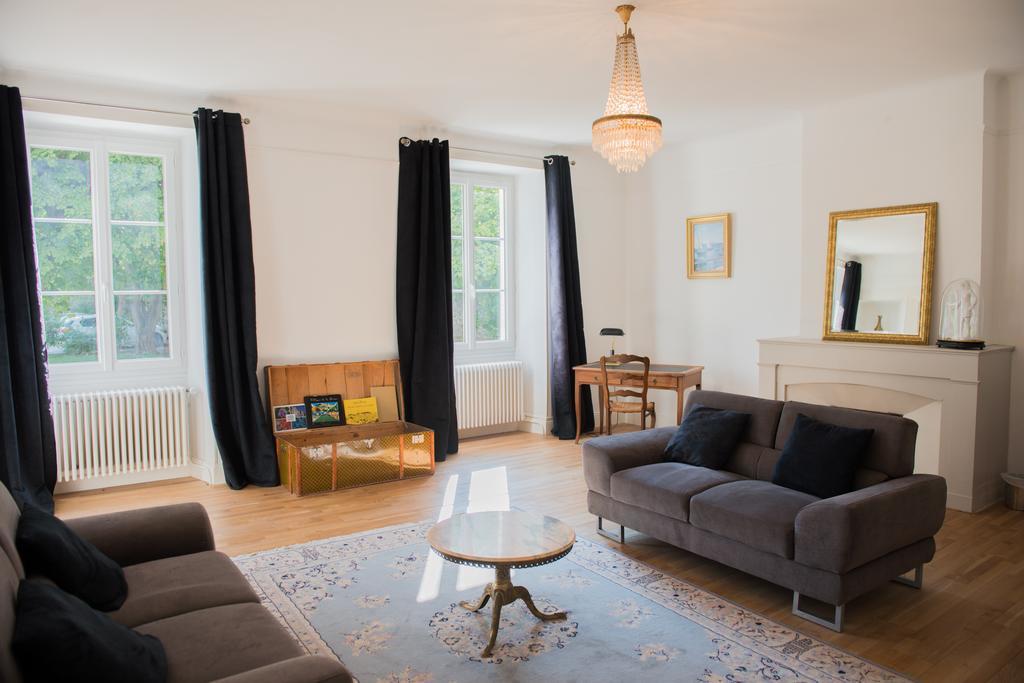 Saint-Péray La Saudade B&B 외부 사진