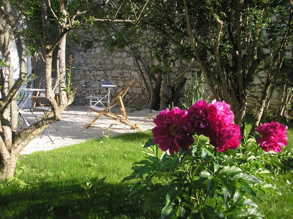 Saint-Péray La Saudade B&B 외부 사진