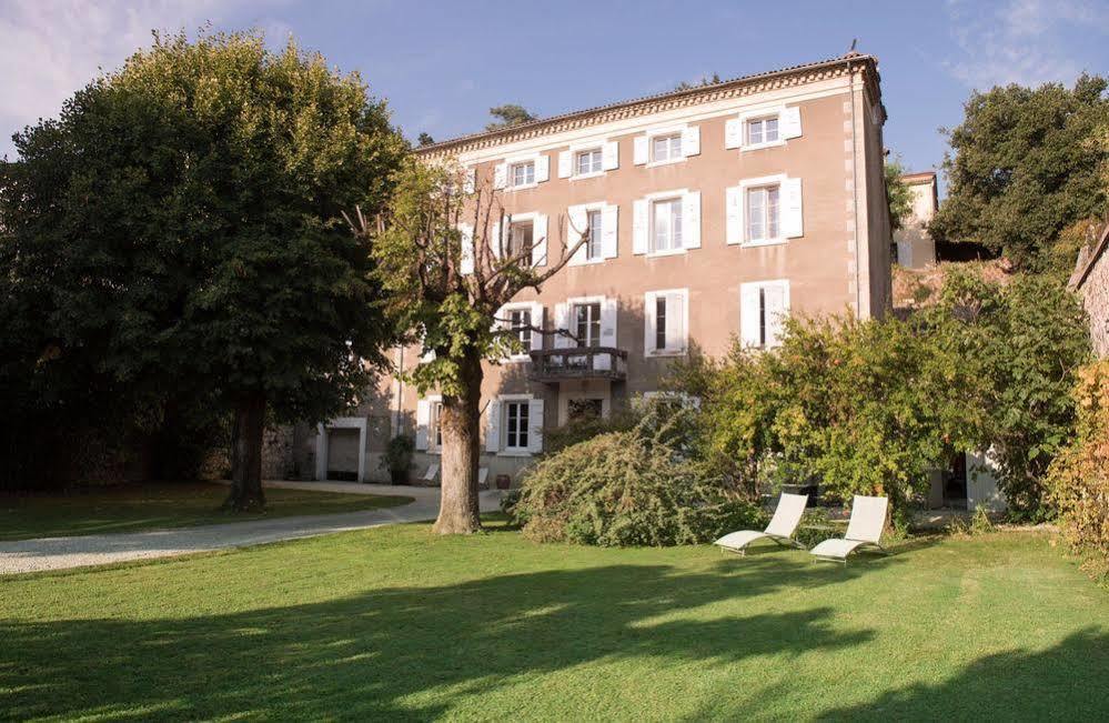 Saint-Péray La Saudade B&B 외부 사진