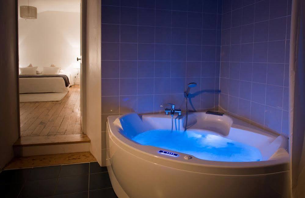 Saint-Péray La Saudade B&B 외부 사진